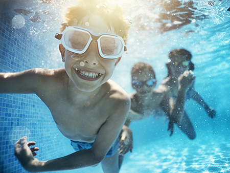 ensure your pool stays safe for everyone